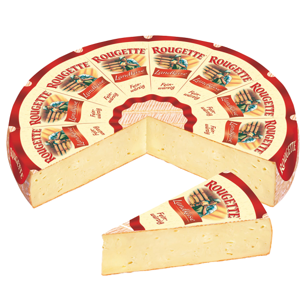 Ser Rougette Champignon