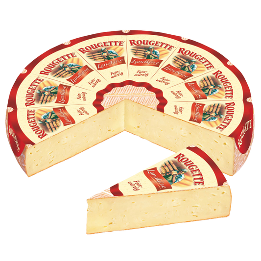 Ser Rougette Champignon