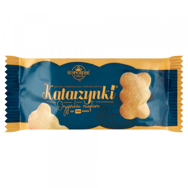 Pierniki Kopernik Katarzynki 42g