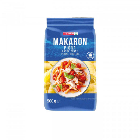 Makaron Spar pióra
