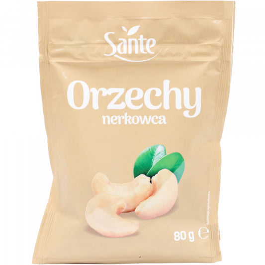 Orzechy nerkowca