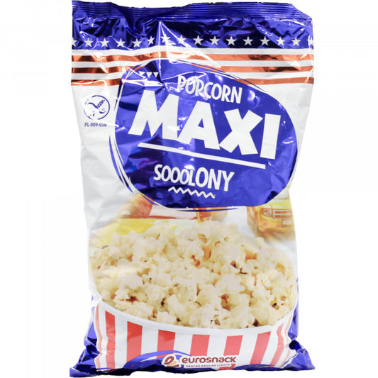 Popcorn Maxi