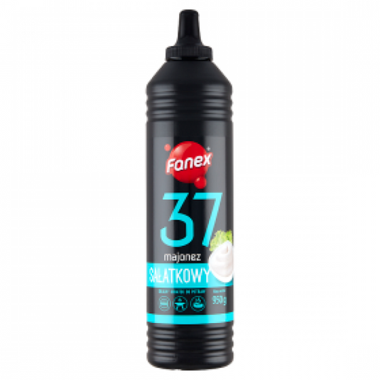 Fanex Majonez sałatkowy 950 g