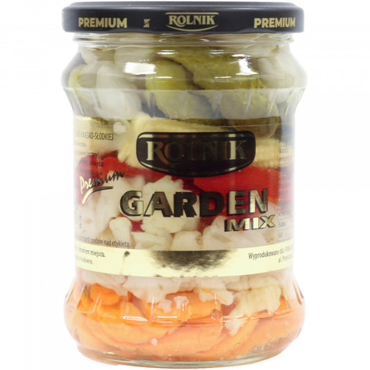 Sałatka Rolnik Party Mix