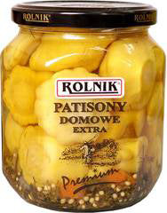 Patisony Rolnik