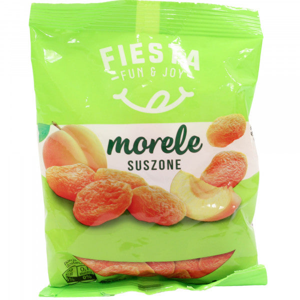 Morele Fiesta