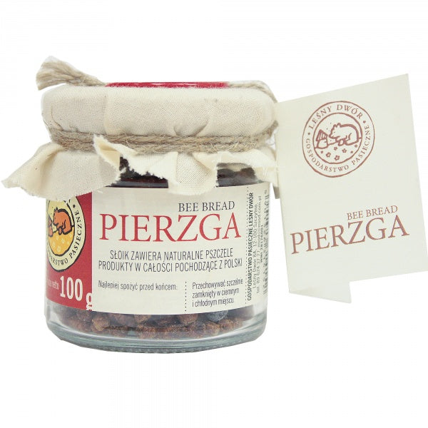 Pierzga