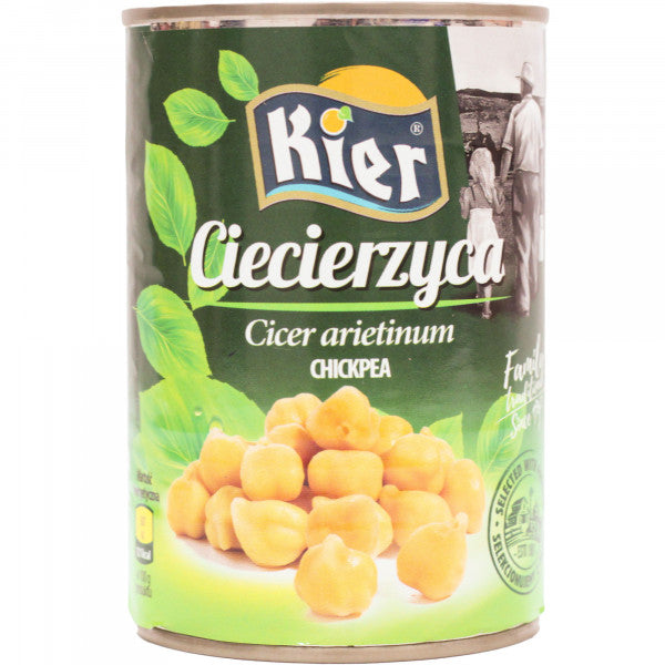 Ciecierzyca Kier