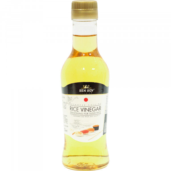 Sos sen soy zaprawa do ryżu do sushi 220ml