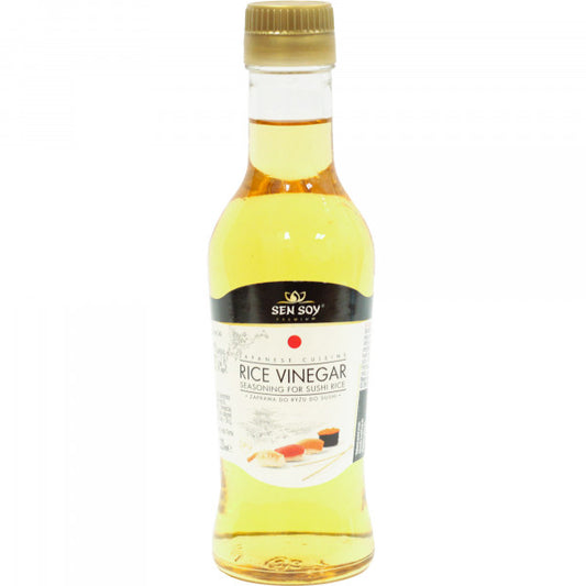 Sos sen soy zaprawa do ryżu do sushi 220ml