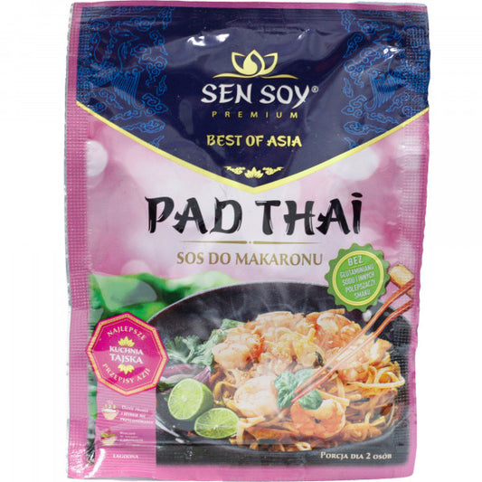 Sos sen soy do makaronu pad thai 80g