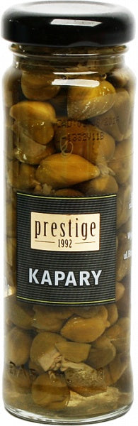 Kapary prestige