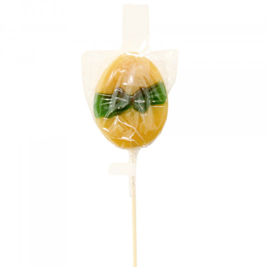 Lizak An-Ba wielkanocny jajko