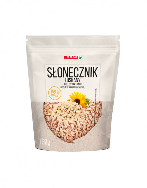 Słonecznik Spar łuskany