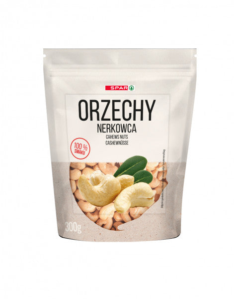 Orzechy nerkowca Spar