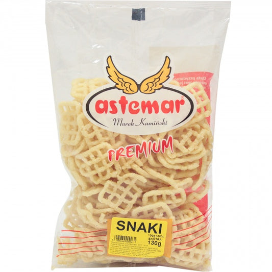 Snaki -  Astemar