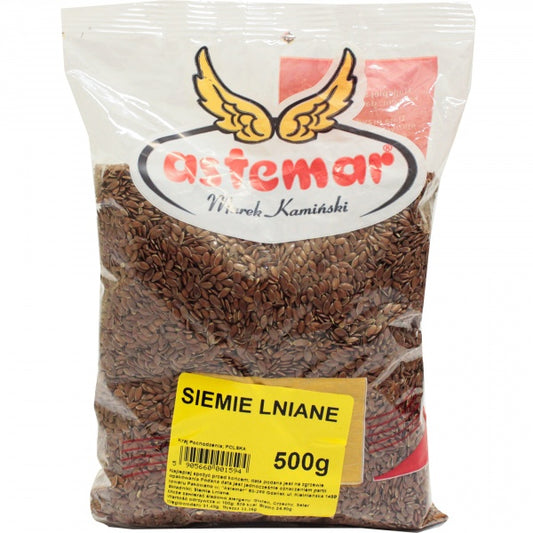 Siemie lniane