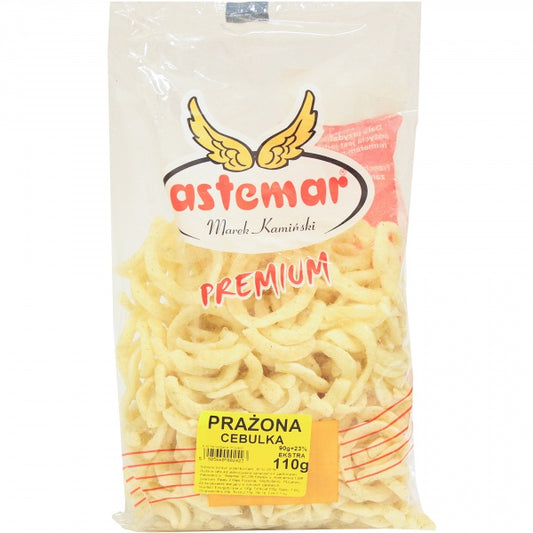 Prażynki Astemar cebulka