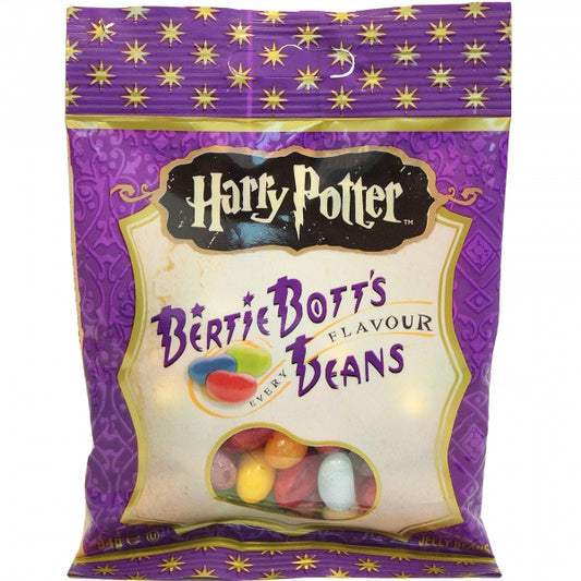 Cukierki Harry Potter