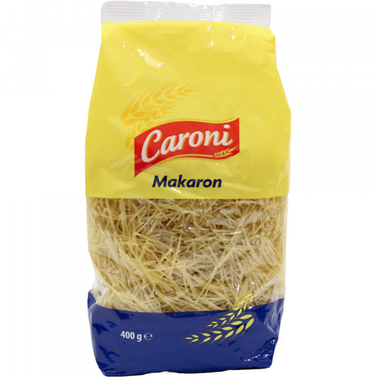 Makaron Caroni nitka
