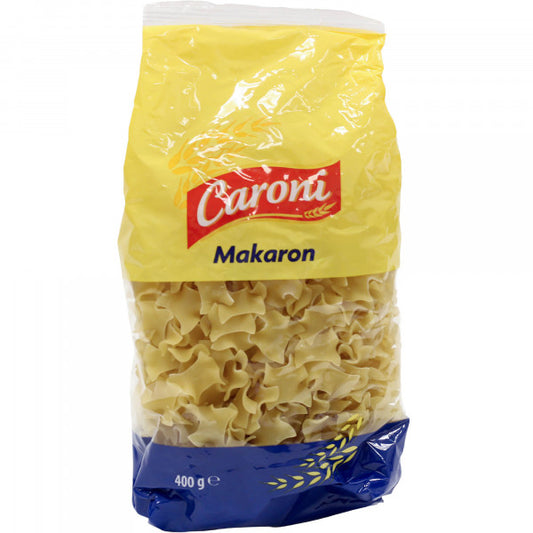 Makaron Caroni łazanka 400g