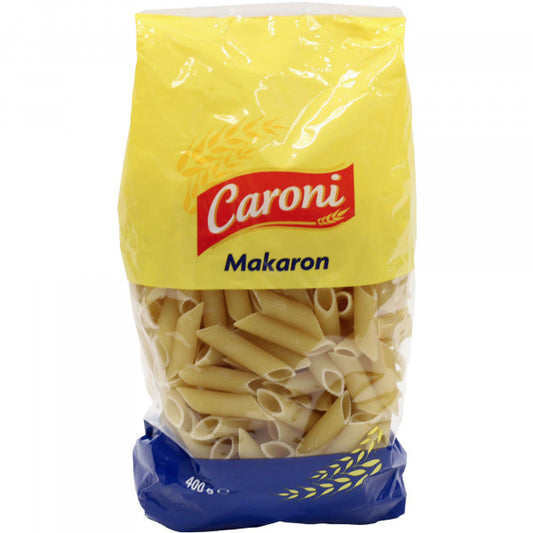 Makaron Caroni pióra