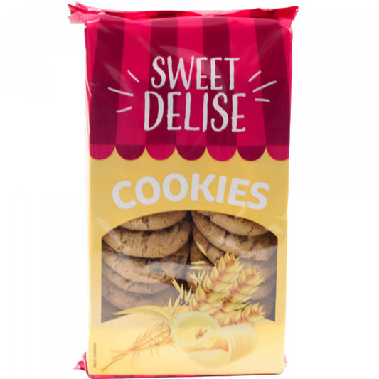 Ciastka Sweet Delise chocopiki