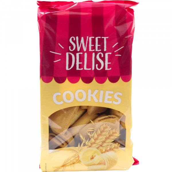 Ciastka Sweet Delise jagodzianka