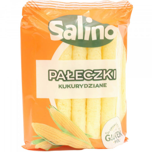 Pałeczki Salino kukurydziane