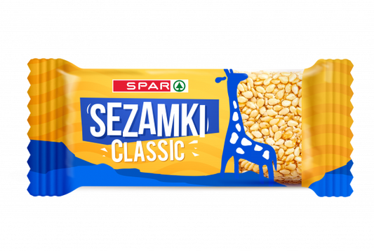 Sezamki Spar