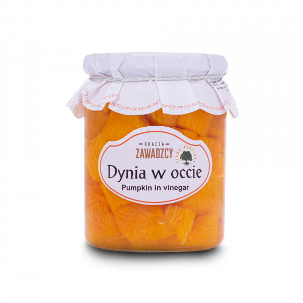 Dynia Bracia Zawadzcy w occie