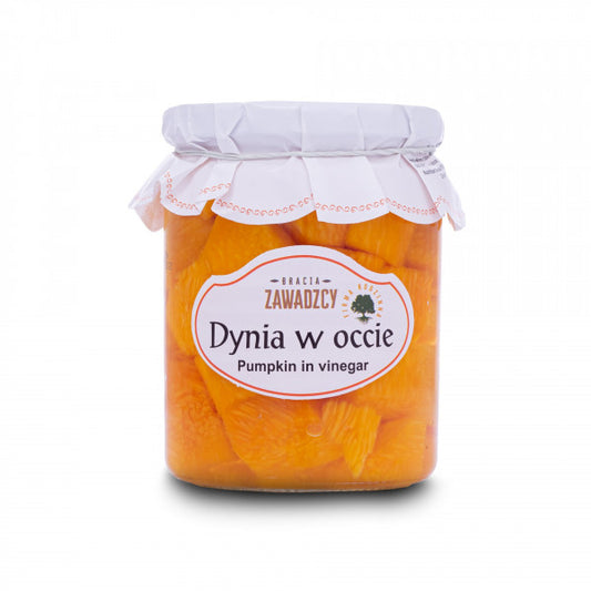 Dynia Bracia Zawadzcy w occie