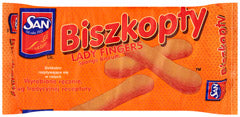 Biszkopty San
