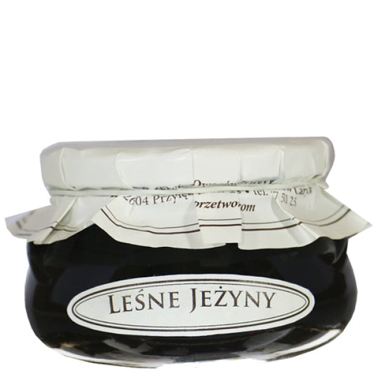 Konfitura jeżynowa Krokus