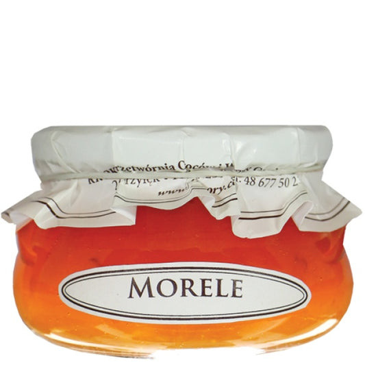 Konfitura morelowa Krokus