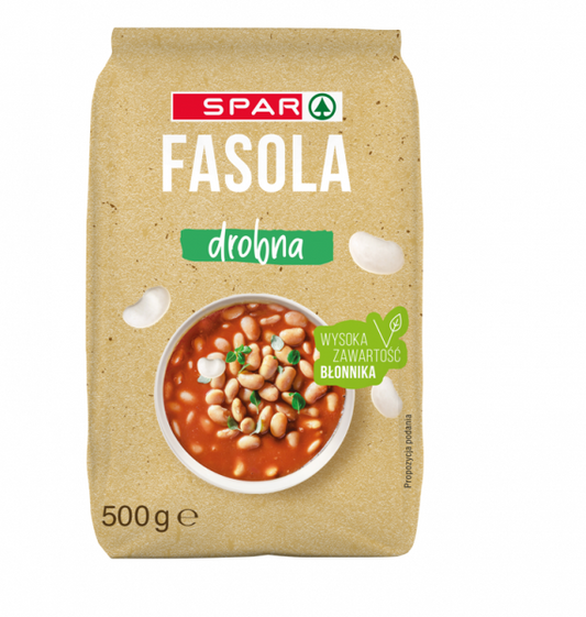 Fasola Spar drobna