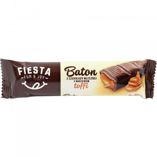 Fies baton nadienie toffi
