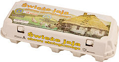 Jaja Ekologiczne