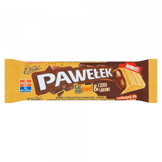 E.Wedel Pawełek Duo 45g