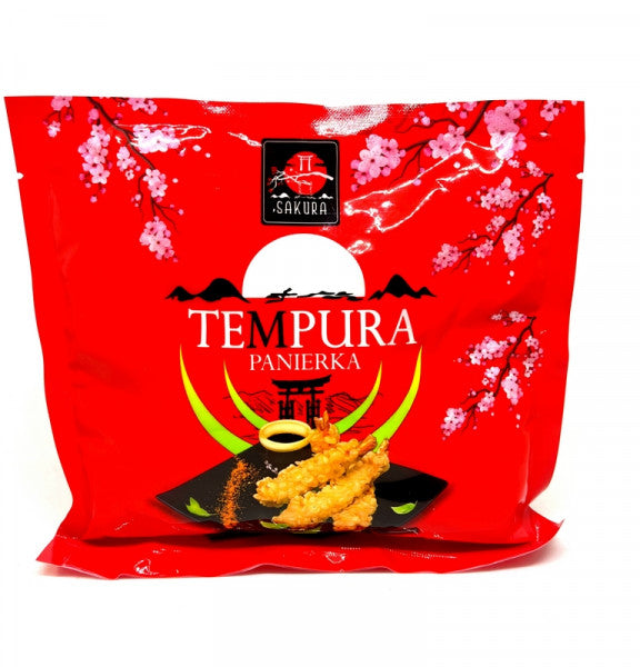 Panierka Sakura tempura 250g