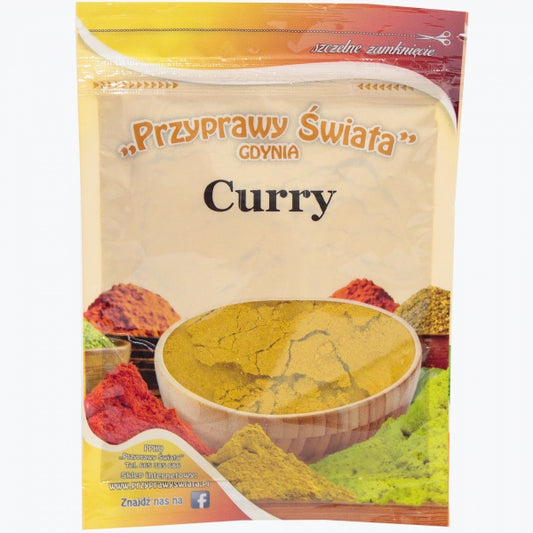 Curry