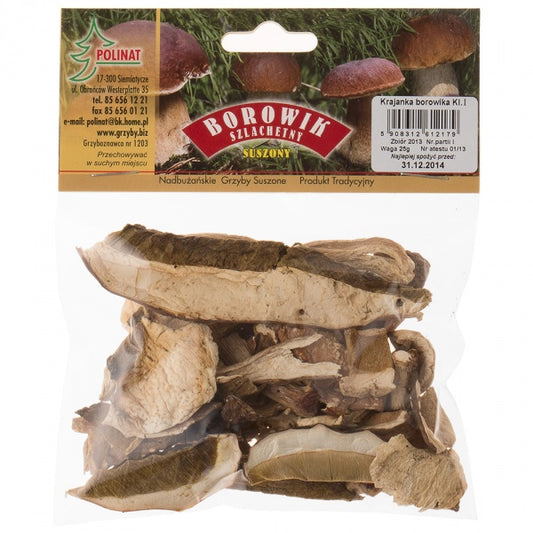 Borowik szlachetny