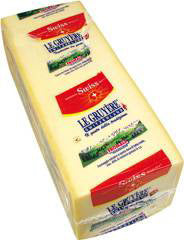 Ser Gruyere Szwajcarski