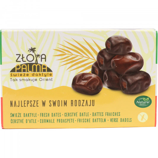 DAKTYLE ŚWIEŻE IRAN 600G