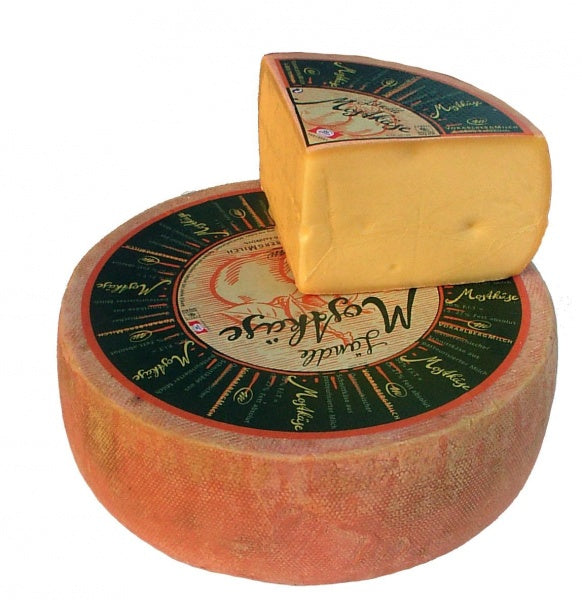 Ser landle moskate gruszkowo-jabłkowy