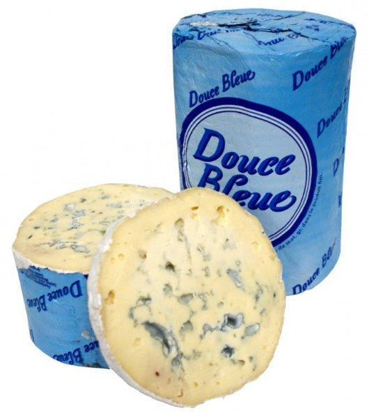 Ser Douce Bleue Tradilait