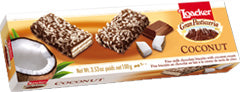 Ciastka Loacker Coconut