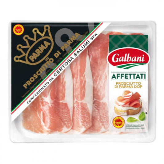 Prosciutto galbani di parma