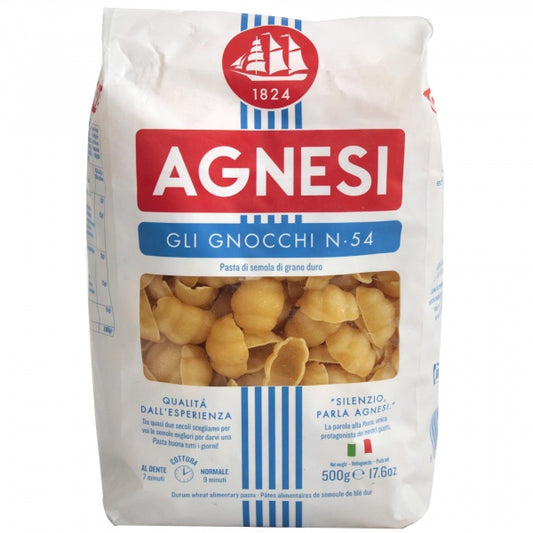 Makaron gnocchi Agnesi