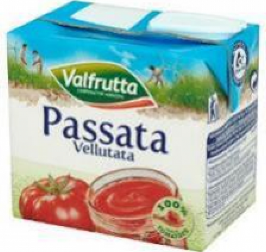 Przecier Valfrutta
